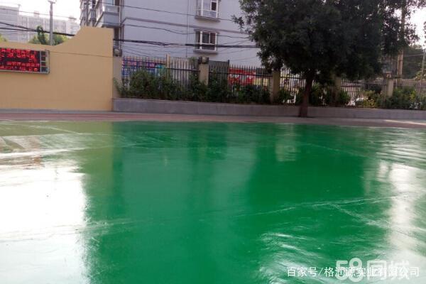 荔湾 地坪漆翻新维修